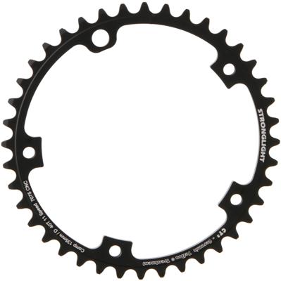 STRONGLIGHT kettingblad "ct2" chain ring strongl.ct2 42t 135mm campa sr eps