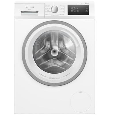Siemens WM14N098NL extraKlasse Wasmachine Wit
