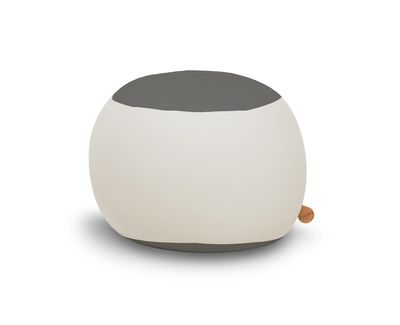 Terapy Stanley zitzak - Lichtgrijs + Donkergrijs | 70cm x 70cm x 80cm