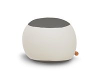 Terapy Stanley zitzak - Lichtgrijs + Donkergrijs | 70cm x 70cm x 80cm