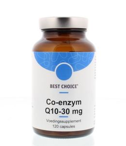 Coenzym Q10