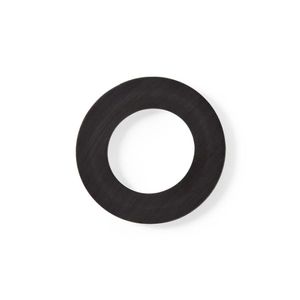 Nedis WARU34BK10 Rubberen Afdichtring Voor Slang 3/4&apos;&apos; 10 Stuks