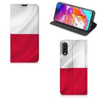 Samsung Galaxy A70 | Standcase | Polen