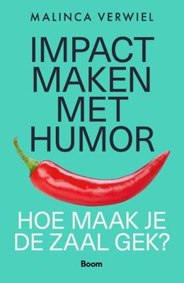 Impact maken met humor (Paperback)
