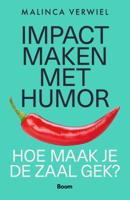 Impact maken met humor (Paperback) Impact maken met humor (Paperback)
