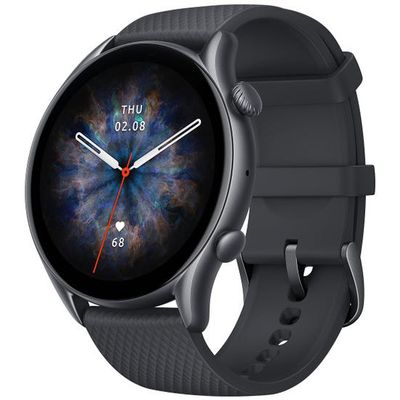 GTR 3 Pro Smartwatch