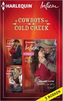 De cowboys van Cold Creek - Raeanne Thayne - ebook - thumbnail