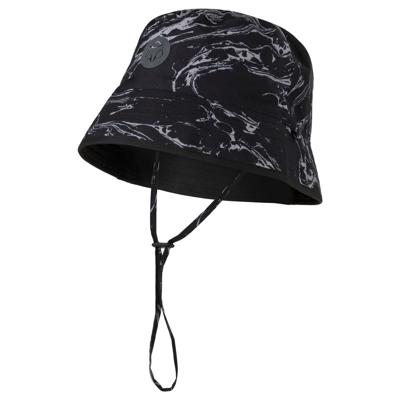 AGU Motion Bucket Regenhoed Urban Outdoor - Marble - L/XL - Waterdicht