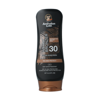 Australian Gold Lotion bronzer SPF30 237 Milliliter