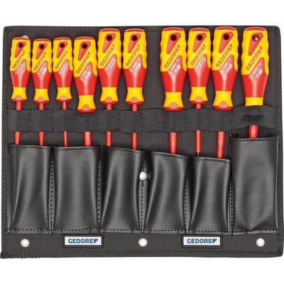 Gedore 1100-1094 2979063 Gereedschapsset 53-delig