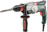 Metabo khe 2860 quick combihamer | 880w 3.2j - 600878500