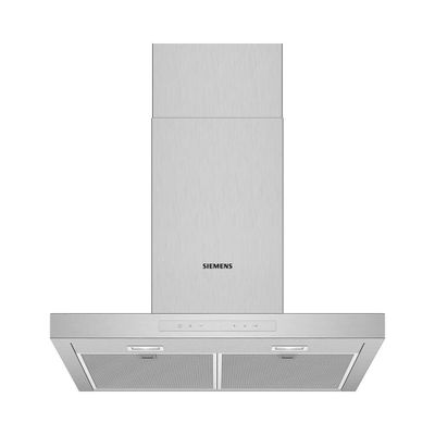 Siemens LC67BCP50 wandschouw afzuigkap