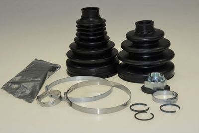 Asmanchetten set 36458