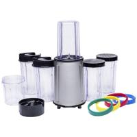 Tristar BL-4445 Blender 240 W Zilver