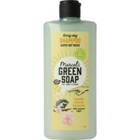 Marcel&apos;s GR Soap Shampoo every day vanilla & cherry blossom