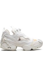 Reebok x Reebok baskets Instapump Fury - Blanc