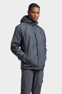 Under Armour Stormproof Cloudstrike 2.0 Jacket Heren Donkergrijs - Maat S - Kleur: Grijs | Soccerfanshop