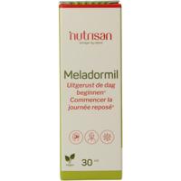 Nutrisan Meladormil