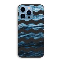 Oceaan: iPhone 13 Pro Biologisch afbreekbaar hoesje