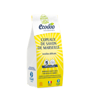 Marseillezeep vlokken bio 1 Kilogram