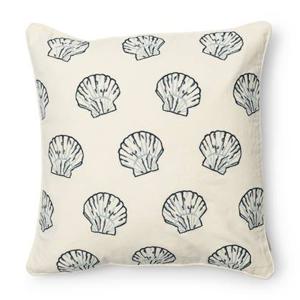 Riviera Maison - Kefalos Pillow Cover 50x50 - Beige