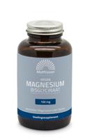 Mattisson Magnesium bisglycinaat 100mg taurine