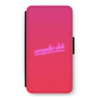 Vice Glow: iPhone 12 mini Flip Hoesje