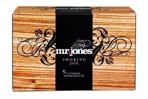 Smoking joe lapsang souchong