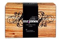 Smoking joe lapsang souchong
