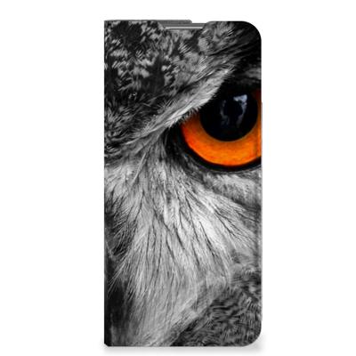 OPPO Find X5 Pro | Hoesje maken | Uil