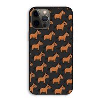 Pony: iPhone 12 Pro Max Biologisch afbreekbaar hoesje