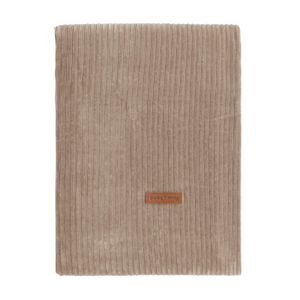 Baby's Only dekbedovertrek Sense Clay Maat