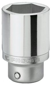 Facom lange doppen 3/4' 6 kant 29mm - K.29LA
