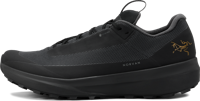 Arcteryx Norvan LD 4 GTX Hardloopschoen Dames Black/Black 6