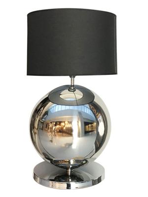 Tafellamp 1.Bal in 2 kleuren