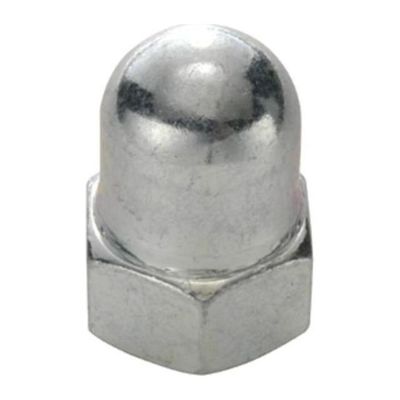 Bofix Moer m5 met dop verzinkt per 25