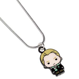 Harry Potter Draco Malfoy Chibi ketting