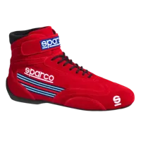 SPARCO MARTINI RACING TOP SHOES