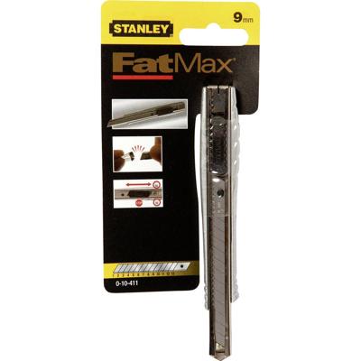 STANLEY 0-10-411 Afbreekmesje 1 stuk(s)