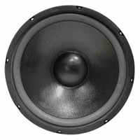 Audio Kenford Kenford 20cm 8 ohm  hifi luidspreker - thumbnail