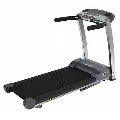 Life Fitness F3 loopband basis