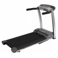 Life Fitness F3 loopband basis