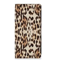 OnePlus 11 Hoesje maken Leopard