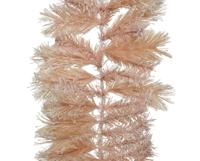 Paris slinger snowy d30l270h10cm rz KSD - Ksd