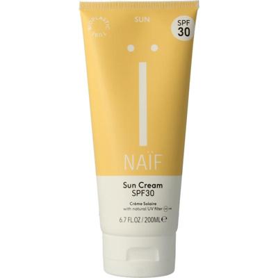 Naif Sun cream SPF30 Naif Sun cream SPF30