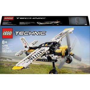 LEGO® TECHNIC 42198 Propellervliegtuig