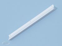 VENTILATIEKAP 47X 3 WIT 1-4703
