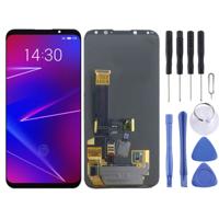 LCD-scherm en digitizer volledige assemblage voor Meizu Meilan 16X/M872H/M872Q