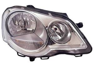 Koplamp rechts 043013