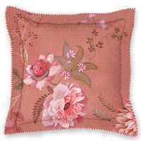 PiP Studio Sierkussen Tokyo Bouquet Pink 45x45 cm